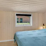 Сasa de vacaciones Cozy In With Wifi