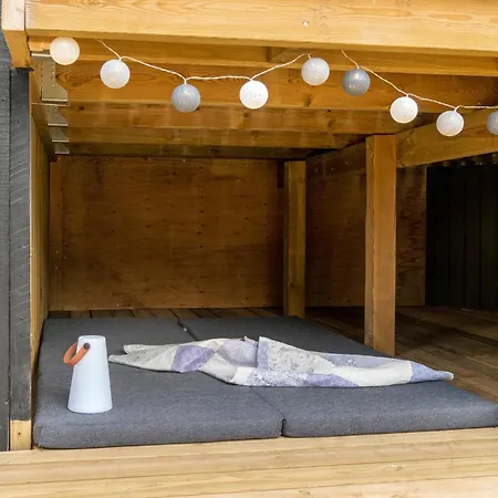 Сasa de vacaciones Cozy In With Wifi *