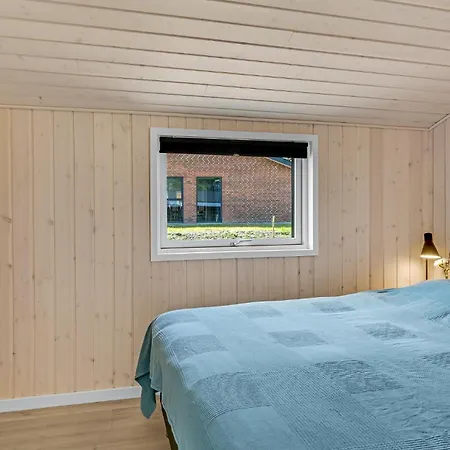 Feriehus Cozy In With Wifi