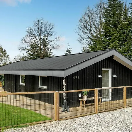 Cozy In With Wifi * Fårvang