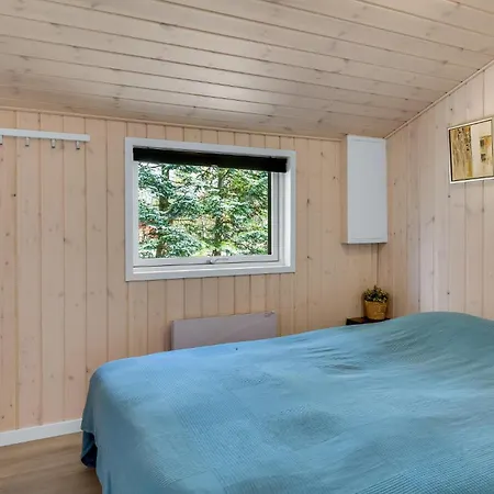 Feriehus Cozy In With Wifi *