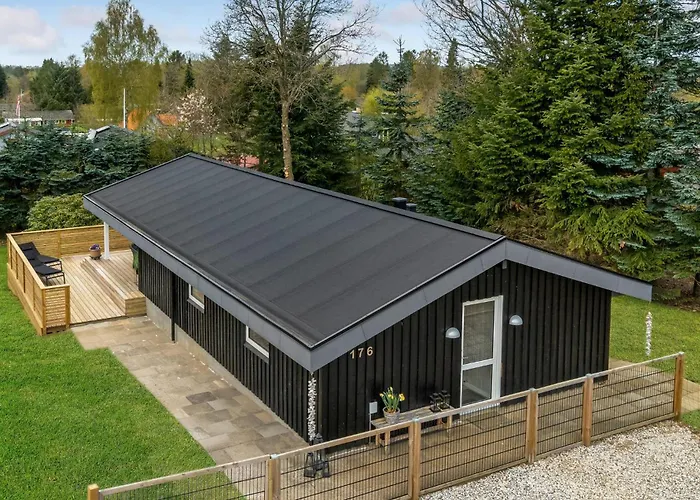 Cozy In With Wifi * Fårvang