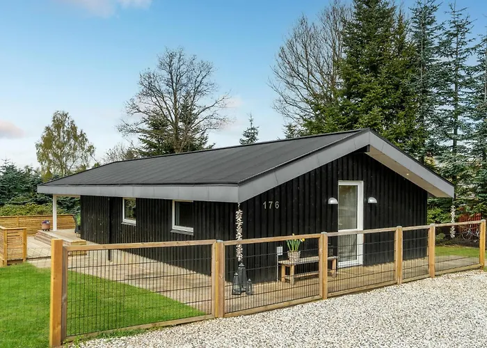 Cozy In With Wifi * Fårvang