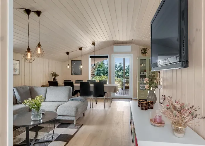 Cozy In With Wifi Сasa de vacaciones