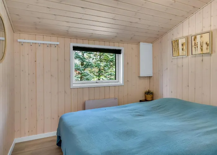 Сasa de vacaciones Cozy In With Wifi *