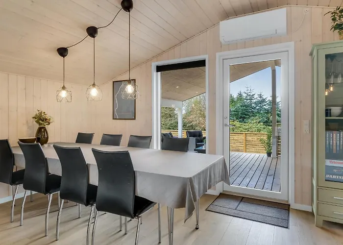 Сasa de vacaciones Cozy In With Wifi