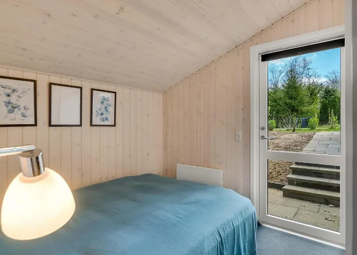 Cozy In With Wifi * Fårvang